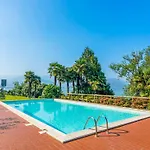 Residenza Lägenhet