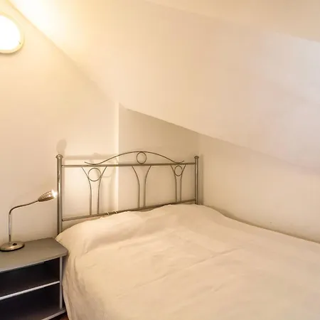 Residenza Стреза