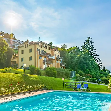 Apartamento Residenza