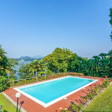 Apartamento Residenza *