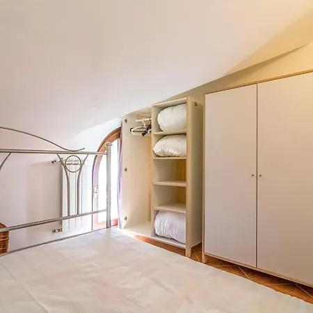Apartamento Residenza