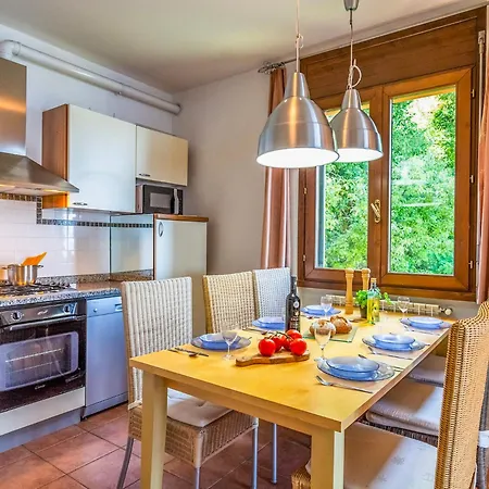 Апартаменты Residenza