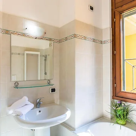 Residenza Apartamento Stresa