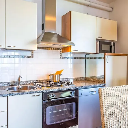 Apartment Residenza *