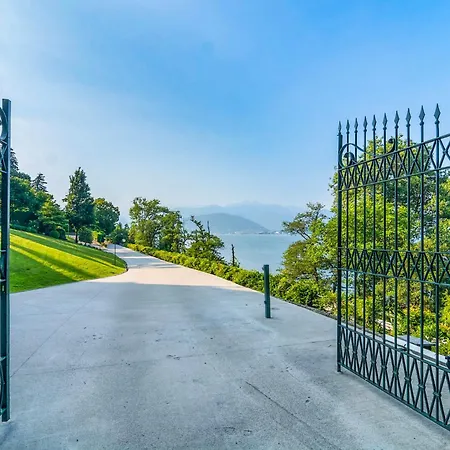 Residenza סטרסה