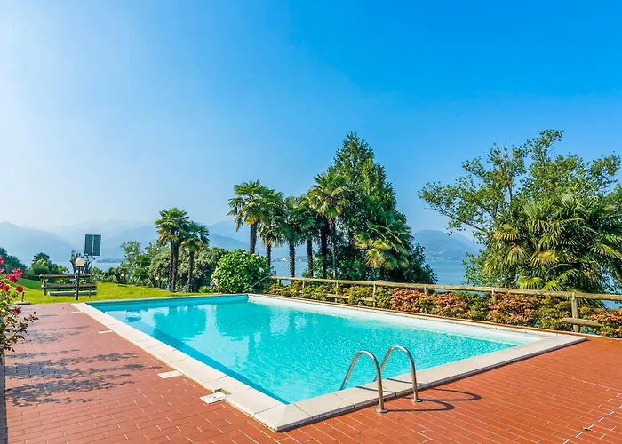 Residenza Апартаменты