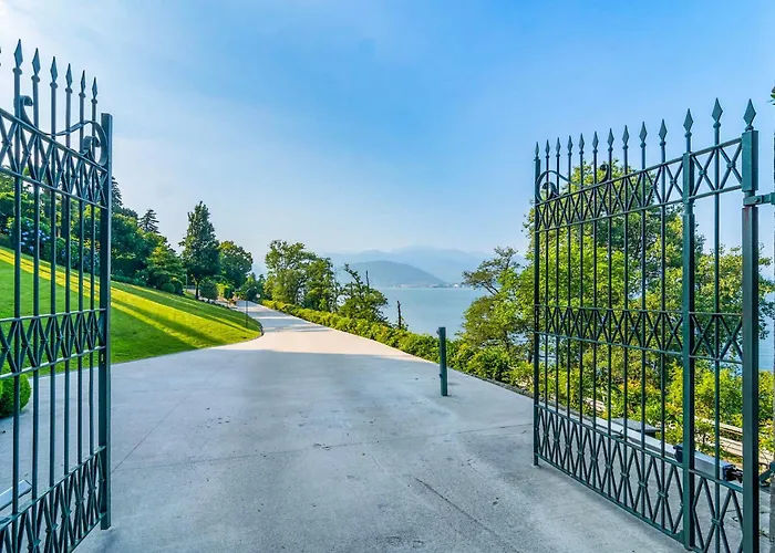 Apartment Residenza *