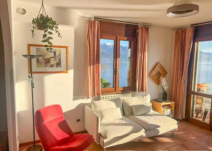 Апартаменты Residenza