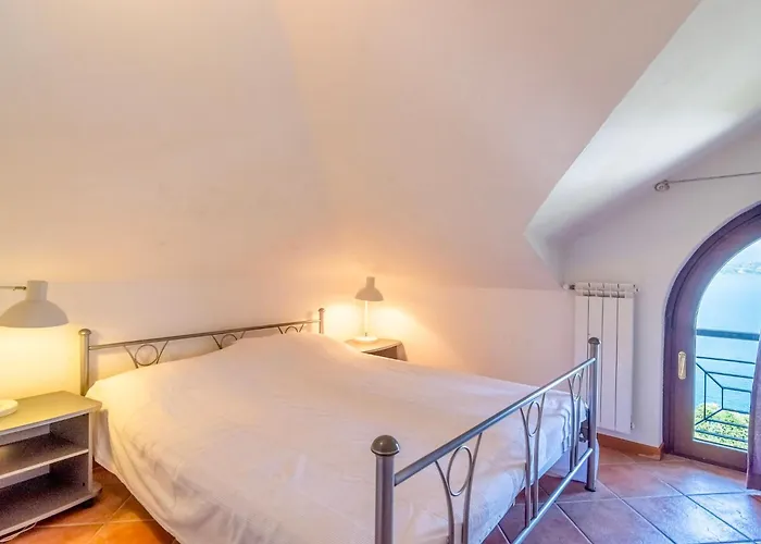 Residenza Стреза