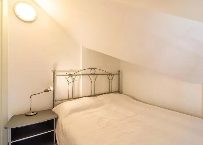 Residenza Стреза