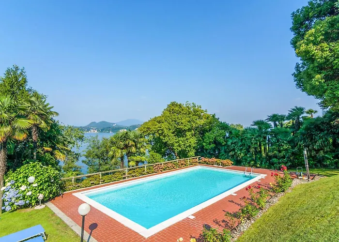 Апартаменты Residenza *