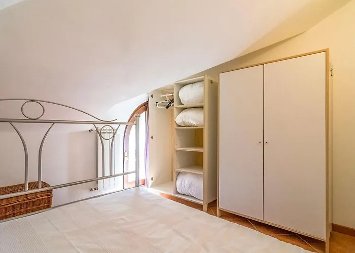 Апартаменты Residenza