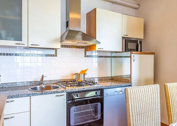 Апартаменты Residenza *